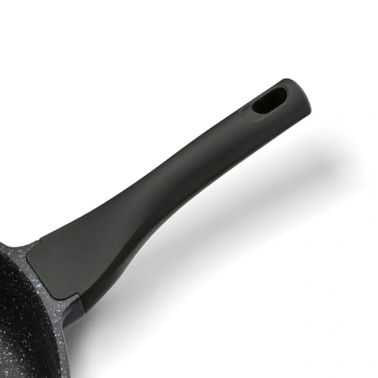 KönigHOFFER | AVISTADO Patelnia z powłoką nieprzywierającą 24 cm / Greblon C3+