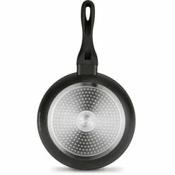 KönigHOFFER CORVOS Patelnia głęboka z pokrywką 28 cm / aluminium / indukcja