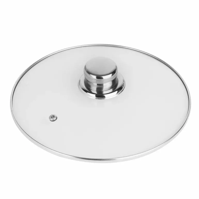 KönigHOFFER Garnek do gotowania na parze SENSO 22CM / 3ELEM INDUKCJA