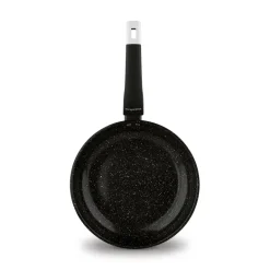 KönigHOFFER KINGSTONE Patelnia aluminiowa z powłoką ceramiczną 24 cm / indukcja