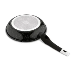KönigHOFFER KINGSTONE Patelnia aluminiowa z powłoką ceramiczną 24 cm / indukcja