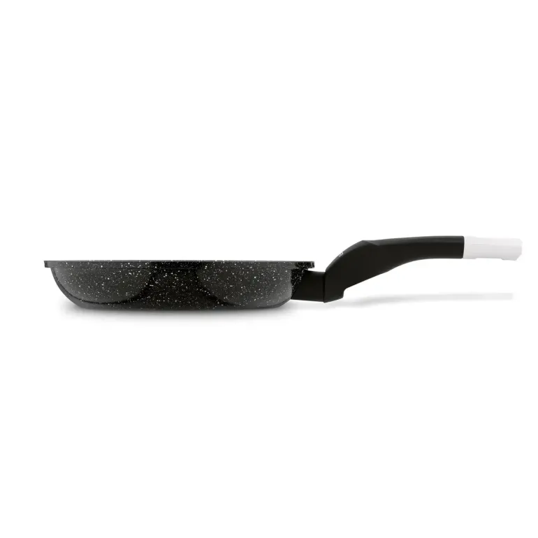 KönigHOFFER KINGSTONE Patelnia aluminiowa z powłoką ceramiczną 20 cm / indukcja