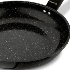 KönigHOFFER KINGSTONE Patelnia aluminiowa z powłoką ceramiczną 20 cm / indukcja