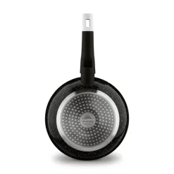 KönigHOFFER KINGSTONE Patelnia aluminiowa z powłoką ceramiczną 20 cm / indukcja