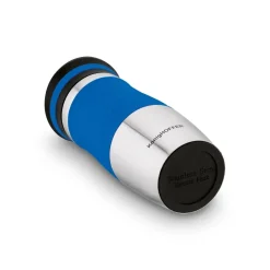 KönigHOFFER LOARA Kubek termiczny 400 ml / niebieski / stal nierdzewna