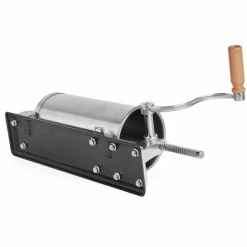 KönigHOFFER Maszynka / nadziewarka do kiełbasy 3 kg / pozioma