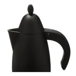 KÖNIGHOFFER PRESTIGIO BLACK Kawiarka do espresso 300 ml / 6 filiżanek / aluminium