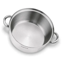 KönigHOFFER Sokownik / Garnek do soków 5 l / stal nierdzewna / indukcja