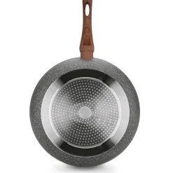 KönigHOFFER VENGA Patelnia granitowa 32 cm non stick / indukcja
