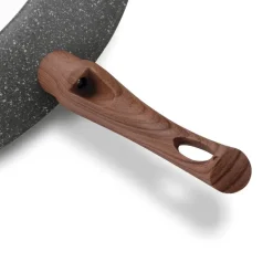 KönigHOFFER VENGA Patelnia granitowa 28 cm non stick / indukcja