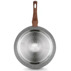 KönigHOFFER VENGA Patelnia granitowa 28 cm non stick / indukcja