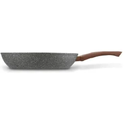 KönigHOFFER VENGA Patelnia granitowa 28 cm non stick / indukcja