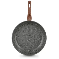 KönigHOFFER VENGA Patelnia granitowa 28 cm non stick / indukcja