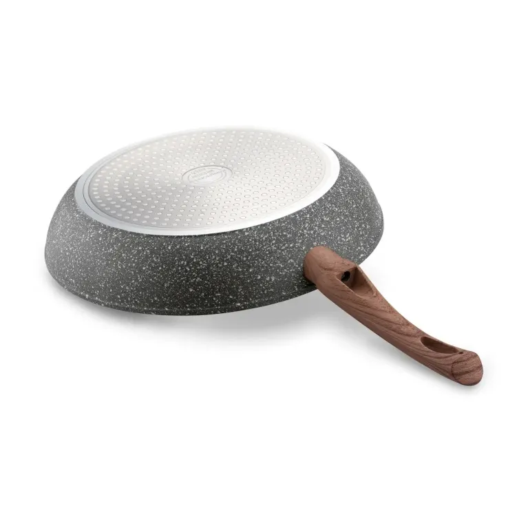 KönigHOFFER VENGA Patelnia granitowa 28 cm non stick / indukcja