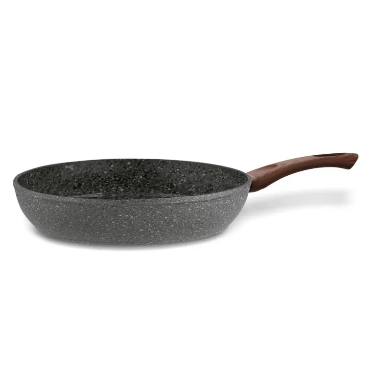 KönigHOFFER VENGA Patelnia granitowa 28 cm non stick / indukcja