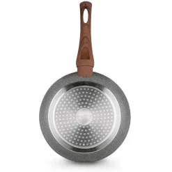 KönigHOFFER VENGA Patelnia granitowa 20 cm non stick / indukcja