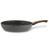 KönigHOFFER VENGA Patelnia granitowa 30 cm non stick / indukcja