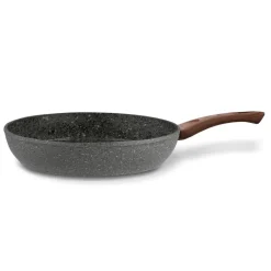 KönigHOFFER VENGA Patelnia granitowa 30 cm non stick / indukcja