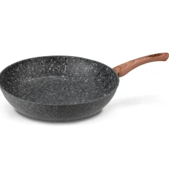 KönigHOFFER VENGA Patelnia granitowa 30 cm non stick / indukcja