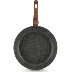 KönigHOFFER VENGA Patelnia granitowa 30 cm non stick / indukcja