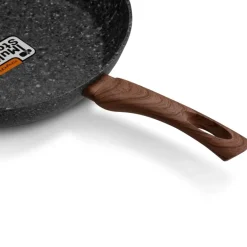 KönigHOFFER VENGA Patelnia granitowa 30 cm non stick / indukcja
