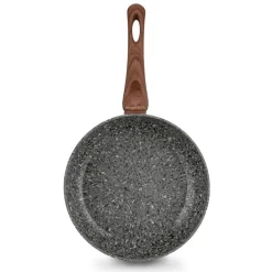 KönigHOFFER VENGA Patelnia granitowa 24 cm non stick / indukcja