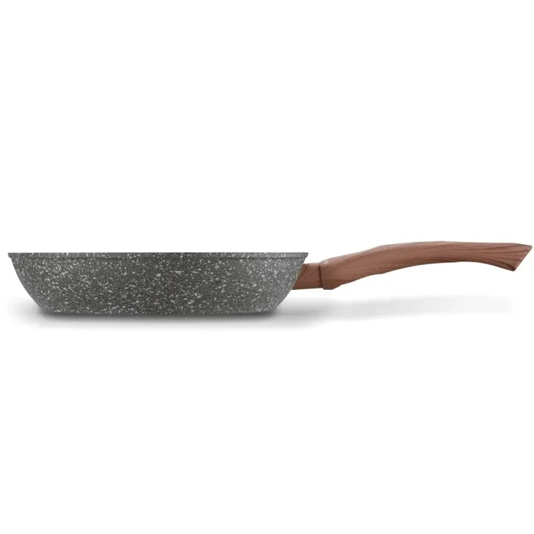 KönigHOFFER VENGA Patelnia granitowa 24 cm non stick / indukcja