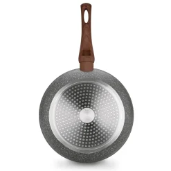 KönigHOFFER VENGA Patelnia granitowa 24 cm non stick / indukcja