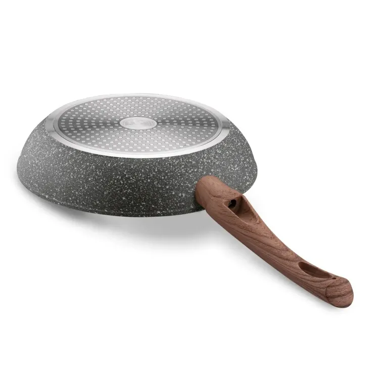KönigHOFFER VENGA Patelnia granitowa 24 cm non stick / indukcja