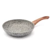 KönigHOFFER VENGA Patelnia granitowa 26 cm non stick / indukcja