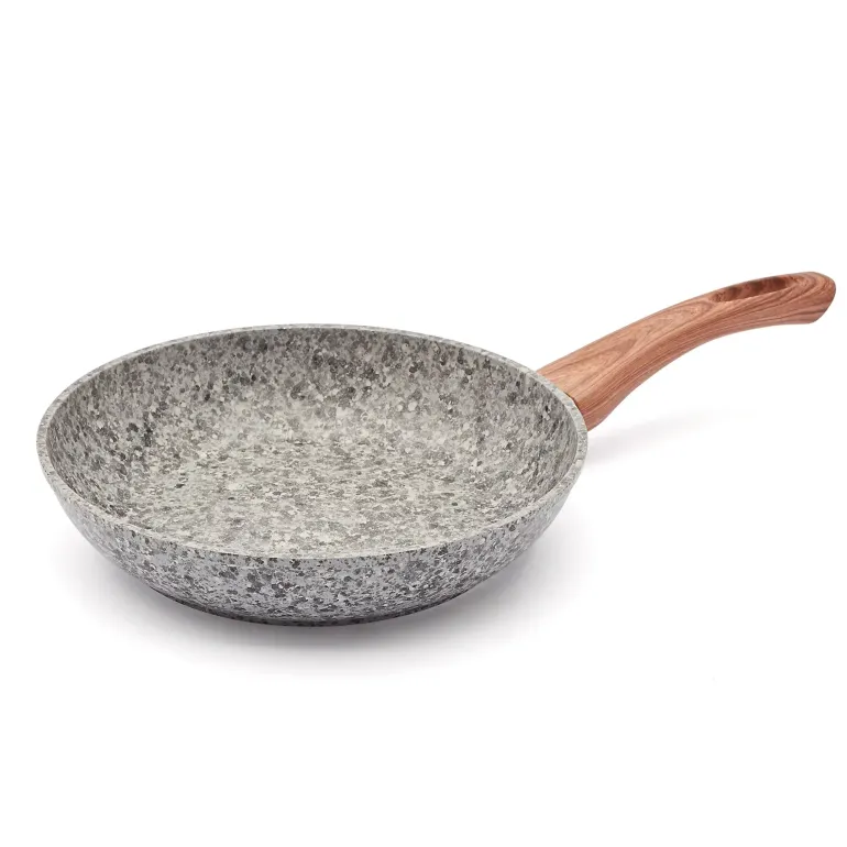 KönigHOFFER VENGA Patelnia granitowa 26 cm non stick / indukcja