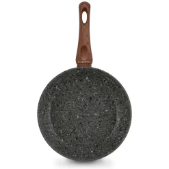 KönigHOFFER VENGA Patelnia granitowa 22 cm non stick / indukcja