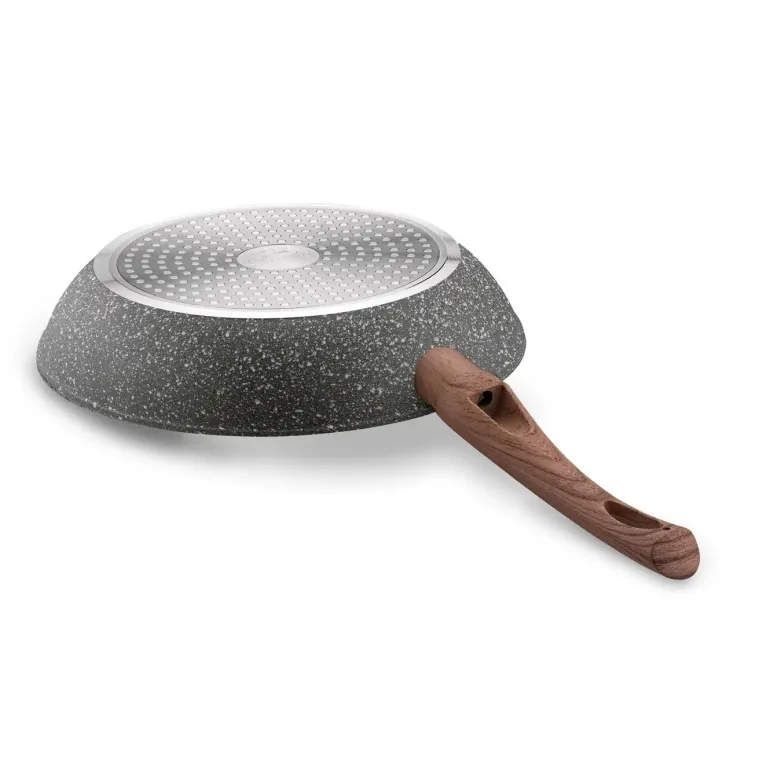 KönigHOFFER VENGA Patelnia granitowa 22 cm non stick / indukcja