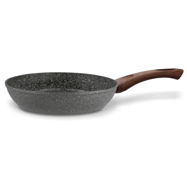KönigHOFFER VENGA Patelnia granitowa 22 cm non stick / indukcja