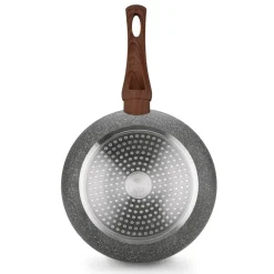 KönigHOFFER VENGA Patelnia granitowa 22 cm non stick / indukcja
