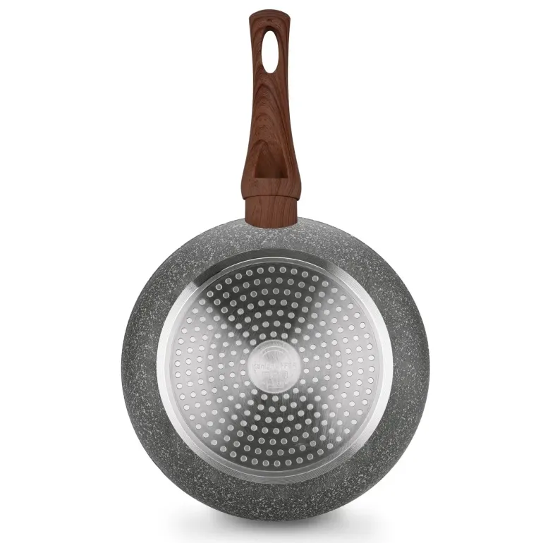 KönigHOFFER VENGA Patelnia granitowa 22 cm non stick / indukcja