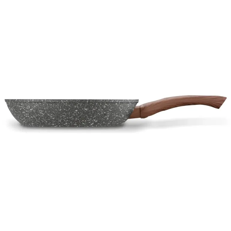 KönigHOFFER VENGA Patelnia granitowa 22 cm non stick / indukcja