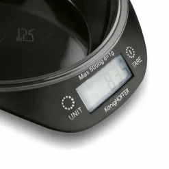 KÖNIGHOFFER WAGA ELEKTRONICZNA Z MISĄ KETO 5KG