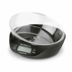 KÖNIGHOFFER WAGA ELEKTRONICZNA Z MISĄ KETO 5KG