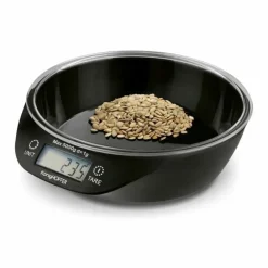 KÖNIGHOFFER WAGA ELEKTRONICZNA Z MISĄ KETO 5KG