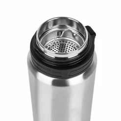 KonigHOFFER ADVENTURE Termos próżniowy ze stali nierdzewnej z sitkiem 500 ml