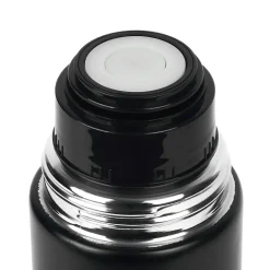 KonigHOFFER ALPHA Termos nierdzewny do kawy i herbaty 750 ml / czarny