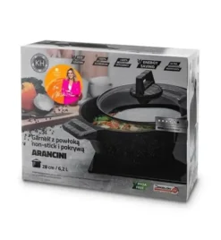 KONIGHOFFER ARANCINI GARNEK Z/P 20CM