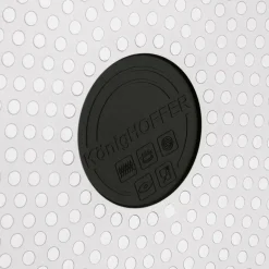 KONIGHOFFER BLACK ROSE KOMPLET GARNKÓW 10 EL / INDUKCJA