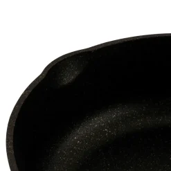 KONIGHOFFER BLACK ROSE KOMPLET GARNKÓW 10 EL / INDUKCJA