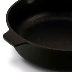 KONIGHOFFER BLACK ROSE KOMPLET GARNKÓW 10 EL / INDUKCJA