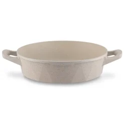 KONIGHOFFER CORTE Zestaw garnków z pokrywkami 8 elementów / aluminium / indukcja / powłoka non-stick
