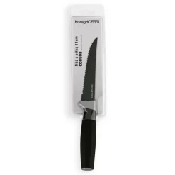 KONIGHOFFER CORVOS NÓŻ Z PIŁKĄ 11CM