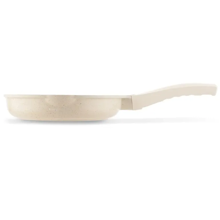KONIGHOFFER CREAMY MARBLE PATELNIA 24 CM / INDUKCJA