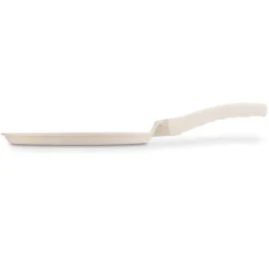KONIGHOFFER CREAMY MARBLE PATELNIA DO NALEŚNIKÓW 28 CM / INDUKCJA